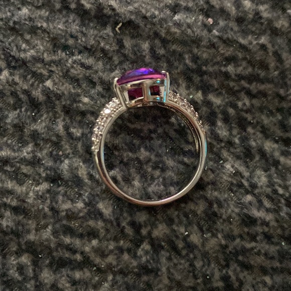 BP OG beautiful size 7 ring - Picture 4 of 4